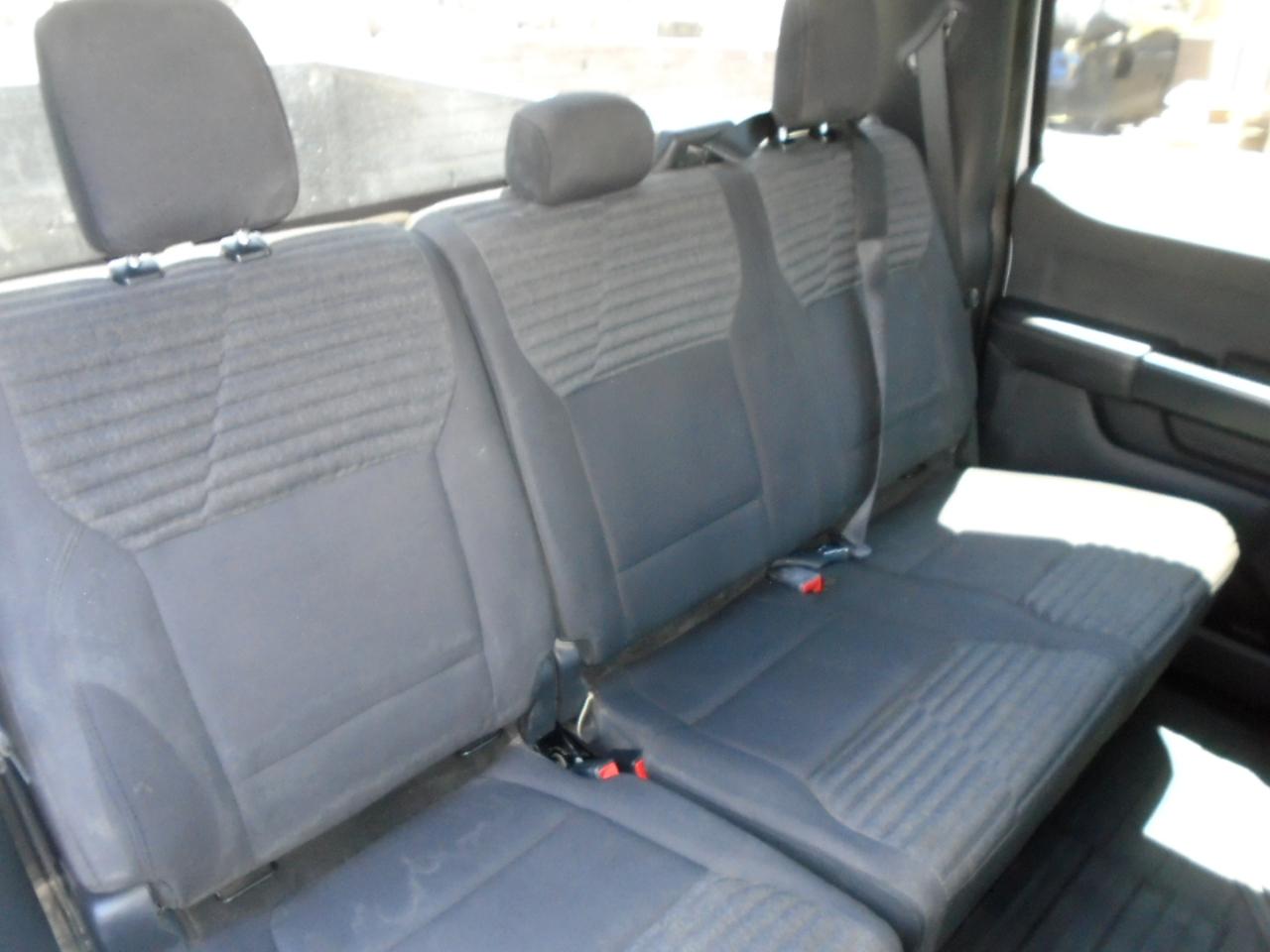 Ford F-150  2022