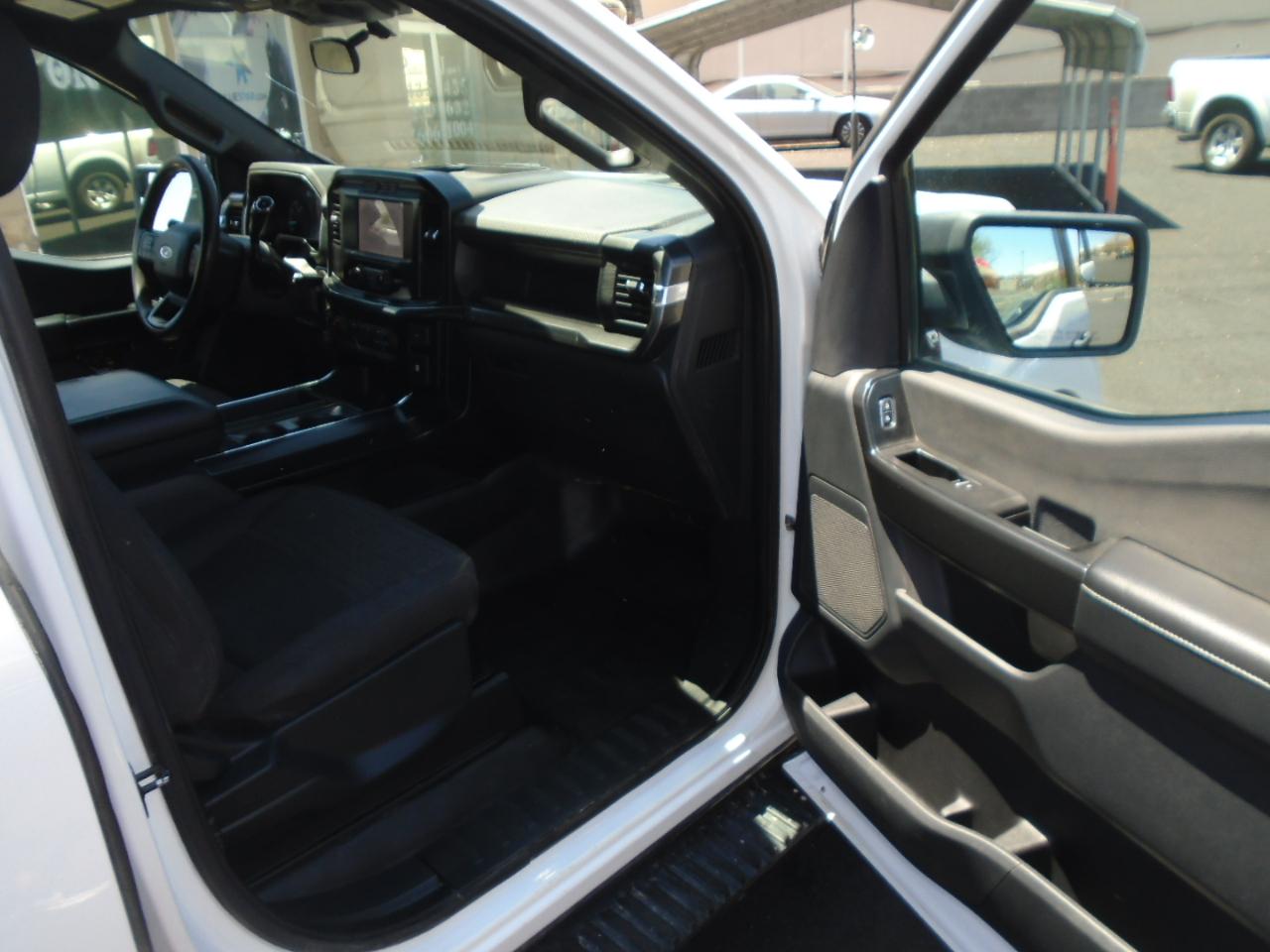 Ford F-150  2022
