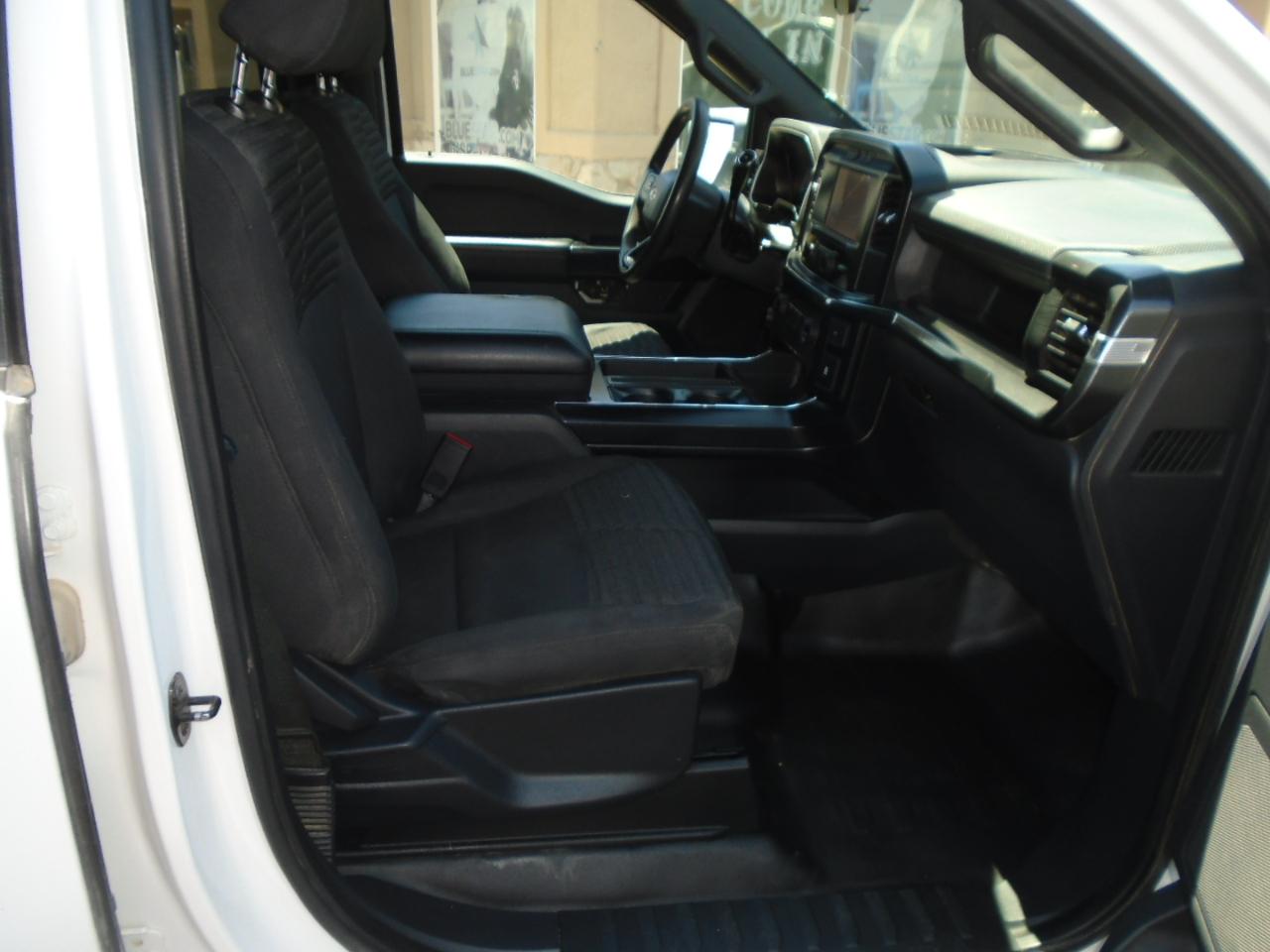 Ford F-150  2022