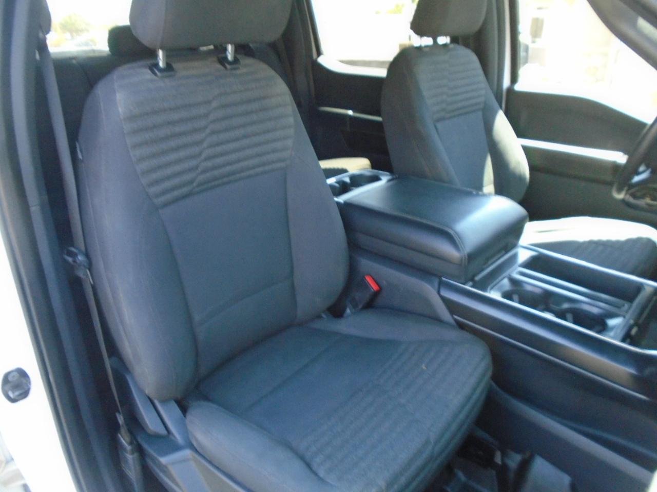 Ford F-150  2022