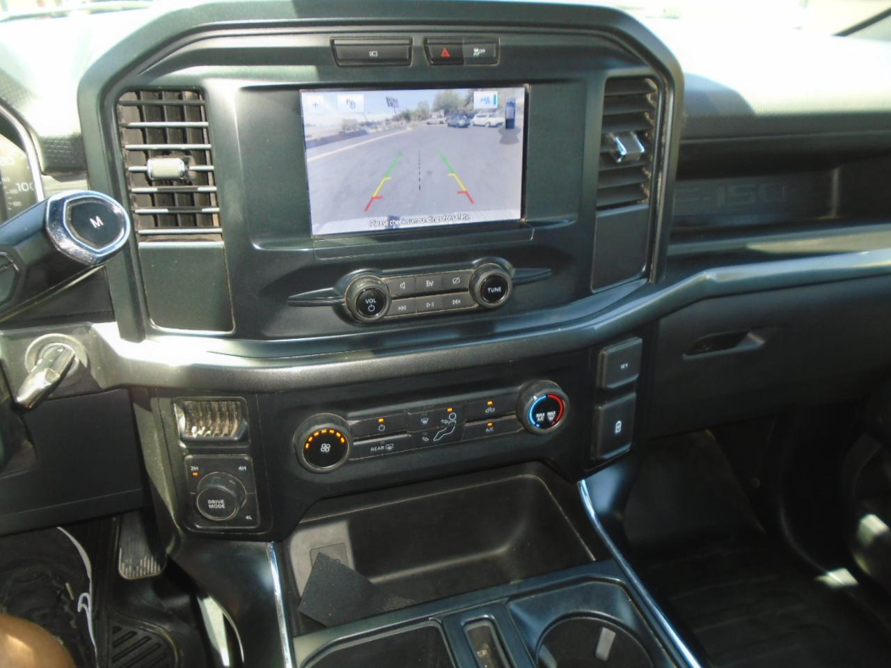 Ford F-150  2022