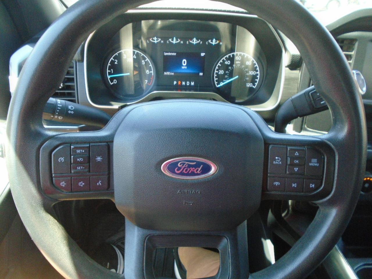 Ford F-150  2022