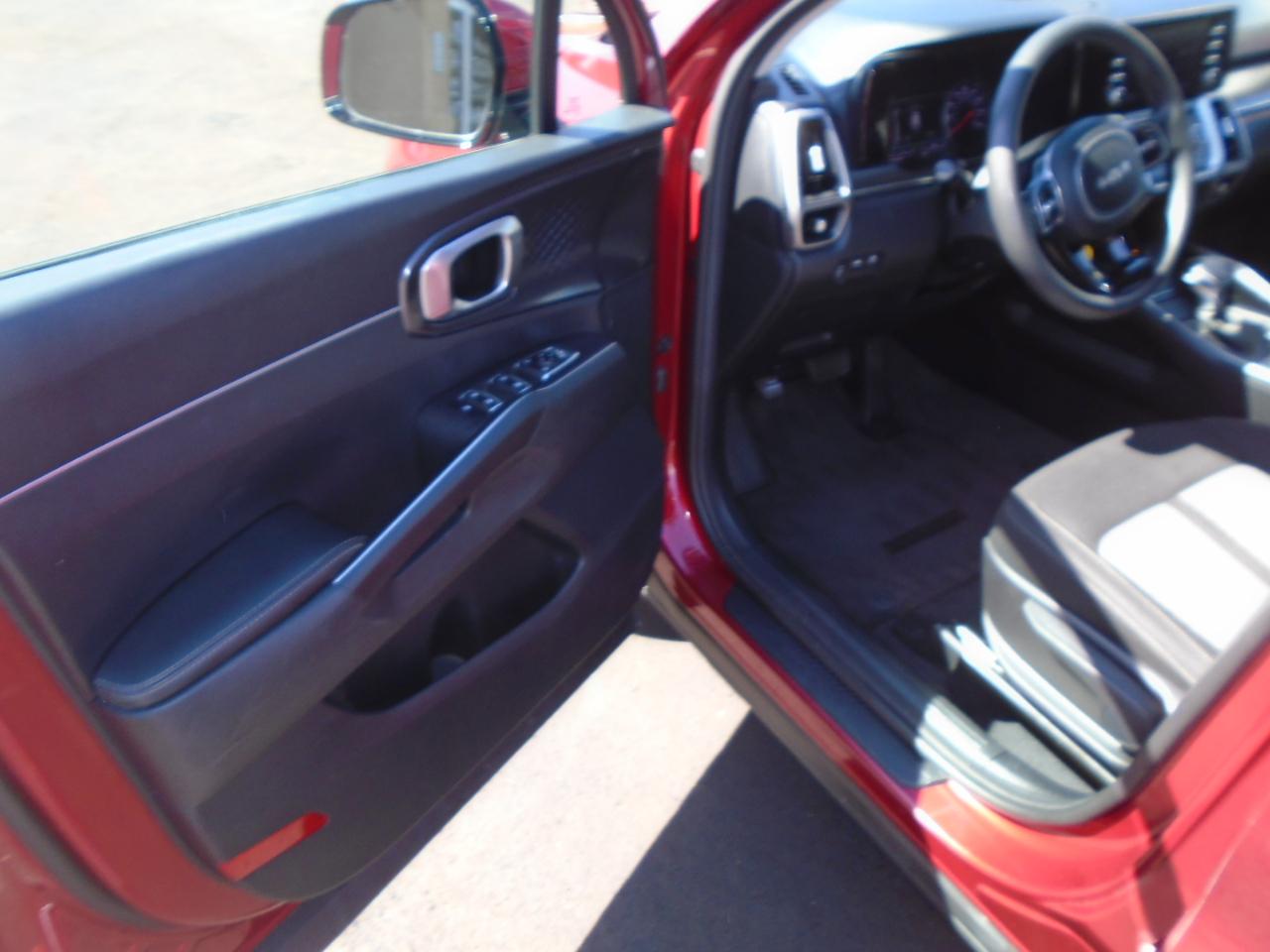 Kia Sorento LX 2WD 2022
