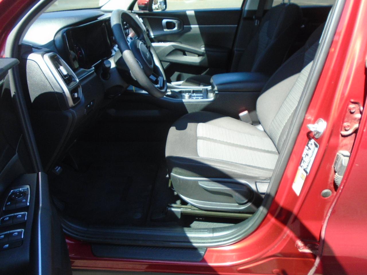 Kia Sorento LX 2WD 2022