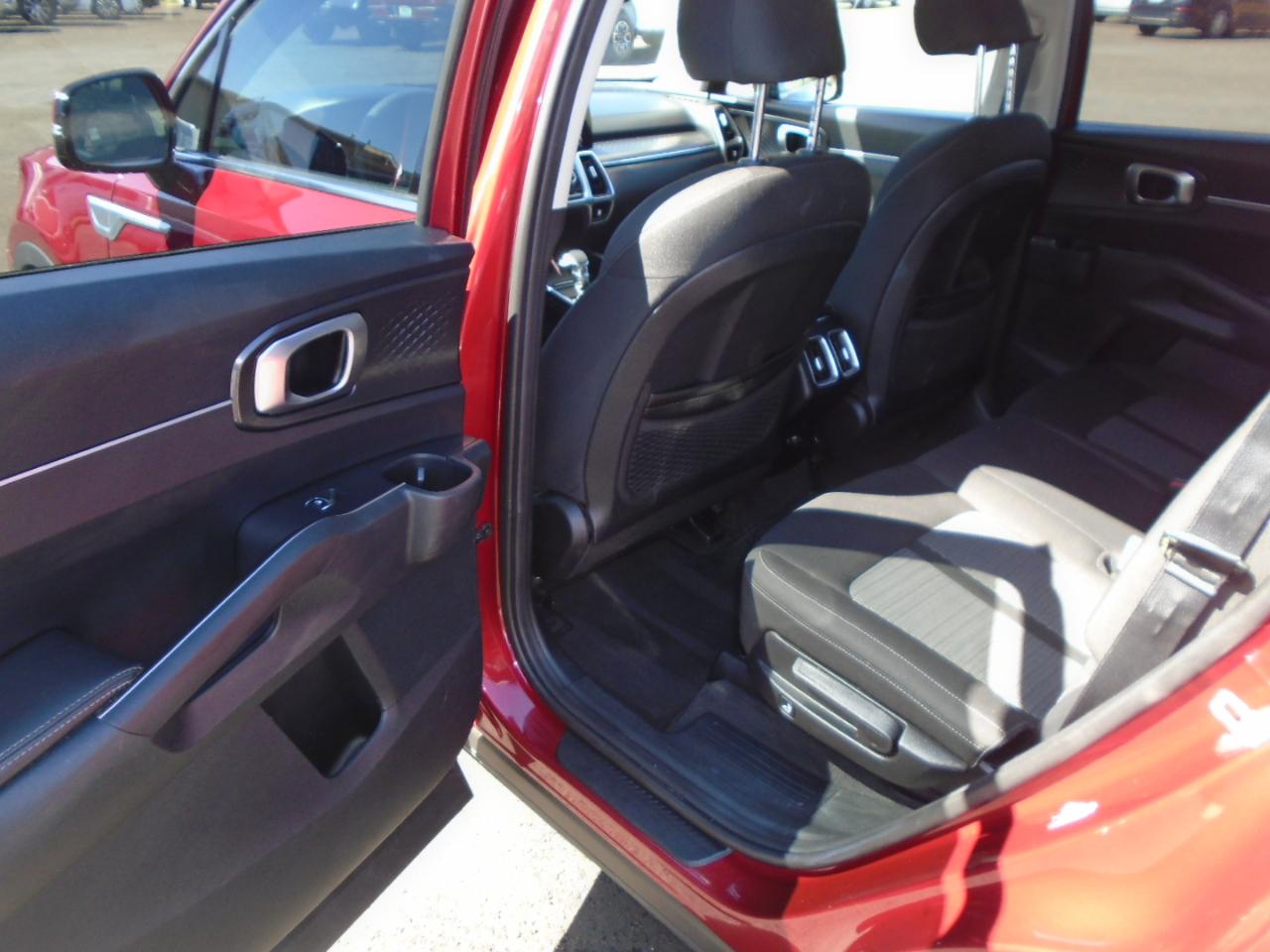 Kia Sorento LX 2WD 2022