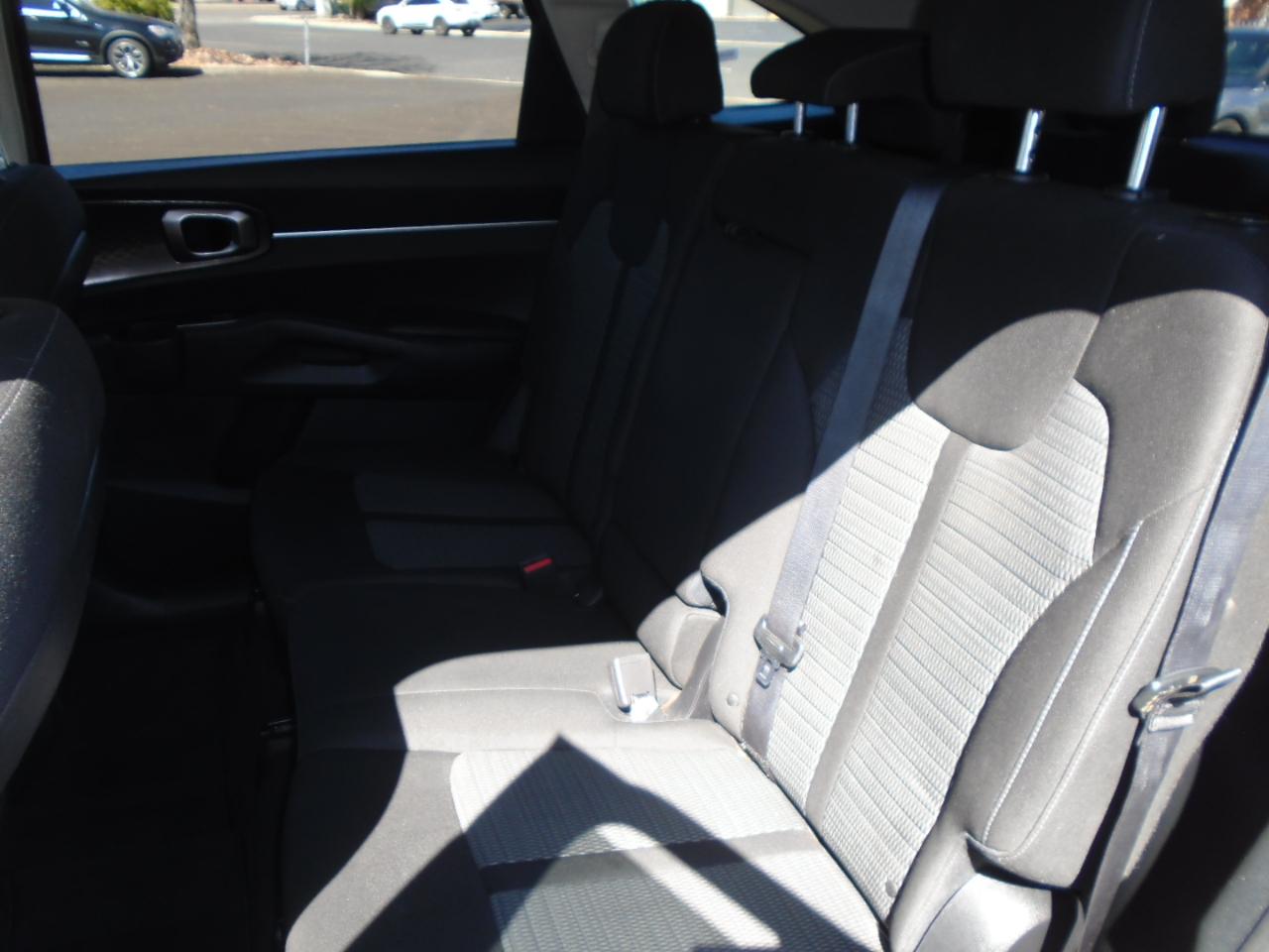 Kia Sorento LX 2WD 2022