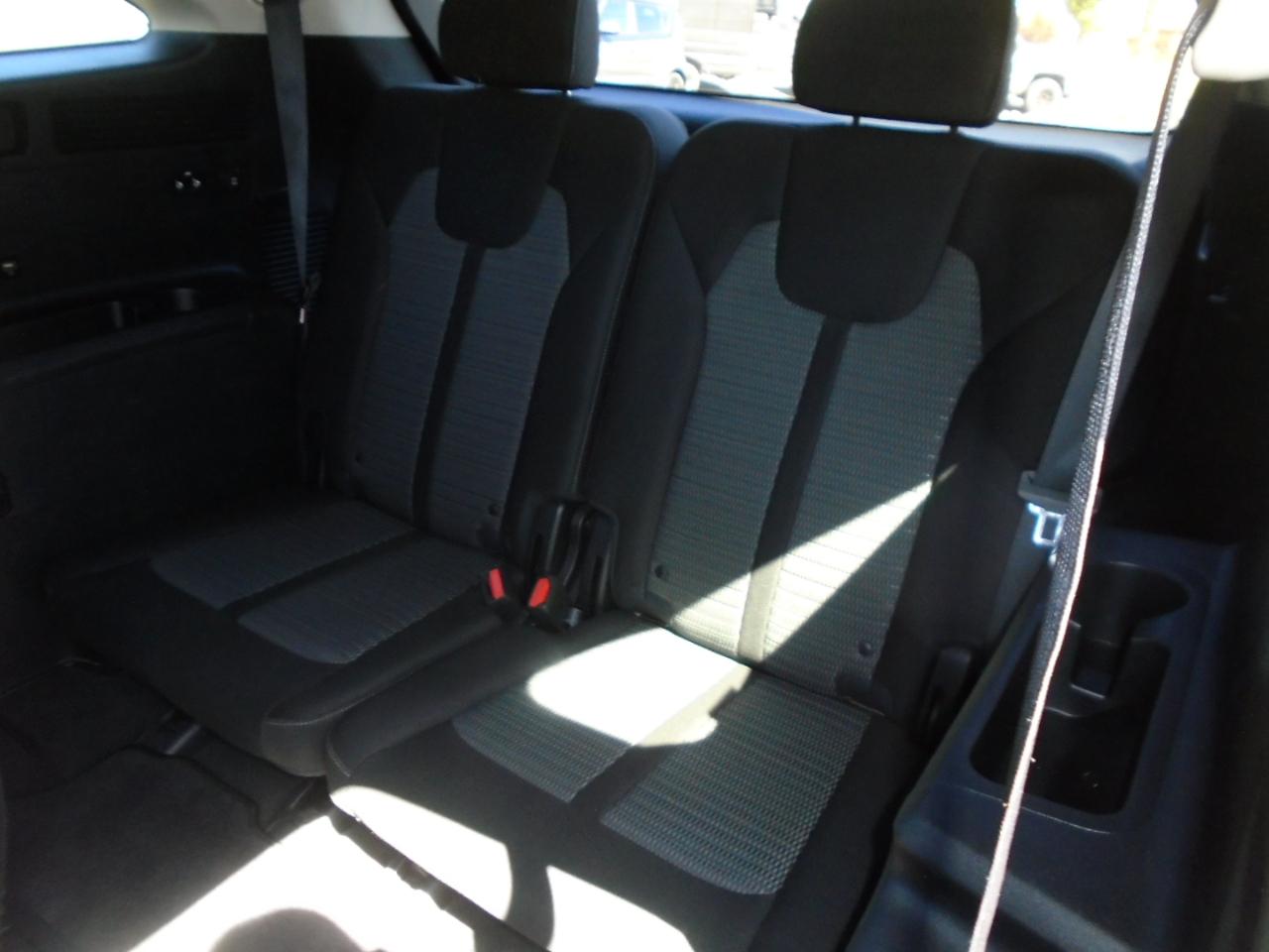 Kia Sorento LX 2WD 2022