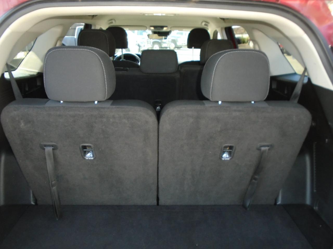 Kia Sorento LX 2WD 2022