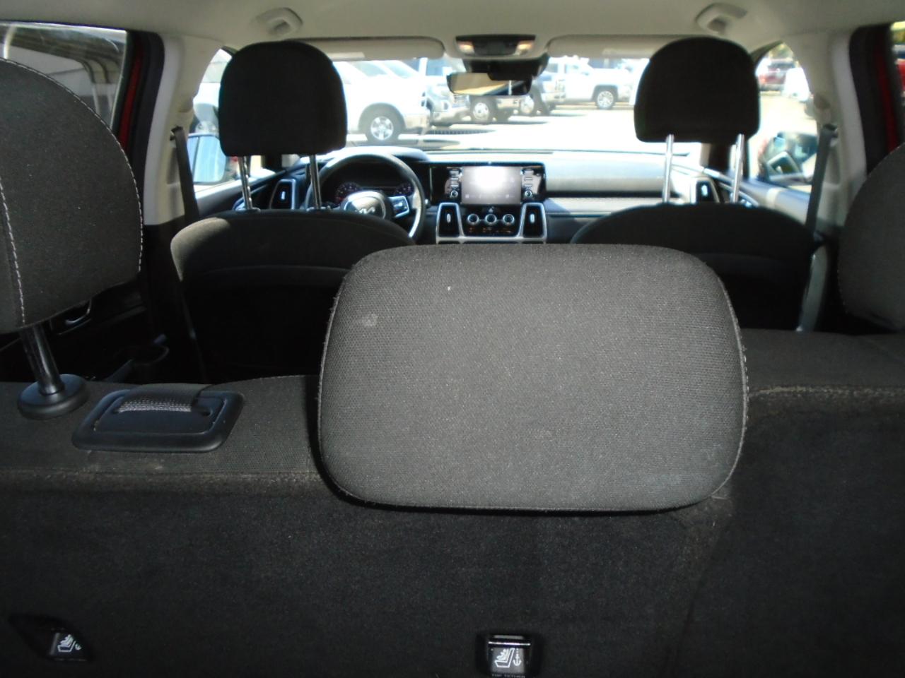 Kia Sorento LX 2WD 2022