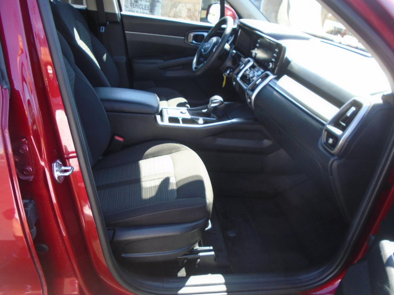 Kia Sorento LX 2WD 2022