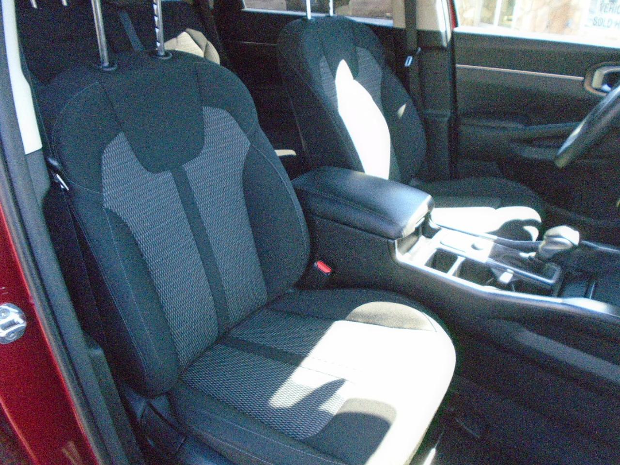 Kia Sorento LX 2WD 2022