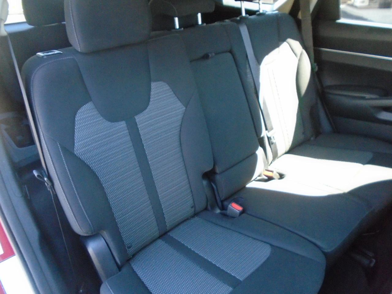 Kia Sorento LX 2WD 2022