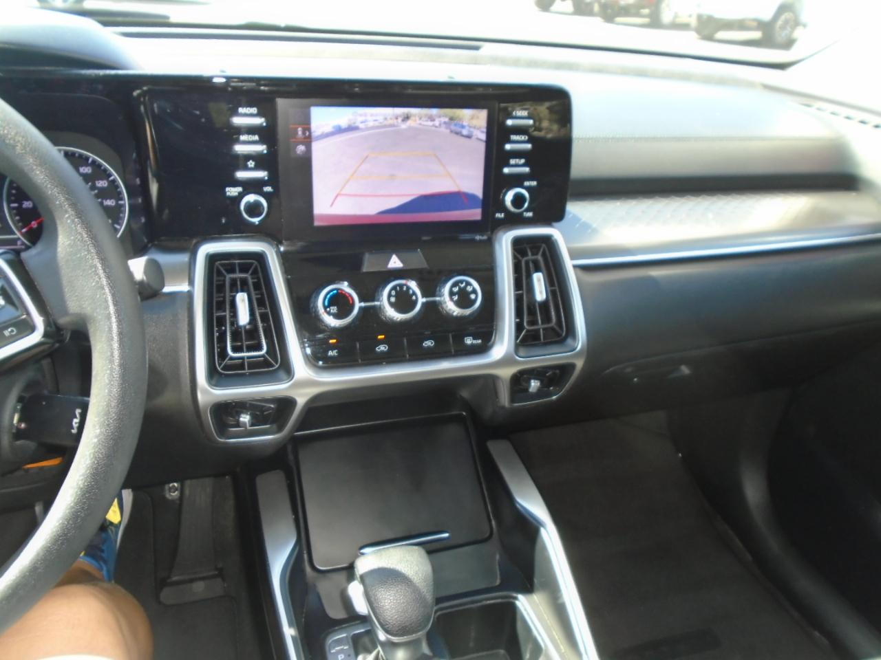 Kia Sorento LX 2WD 2022