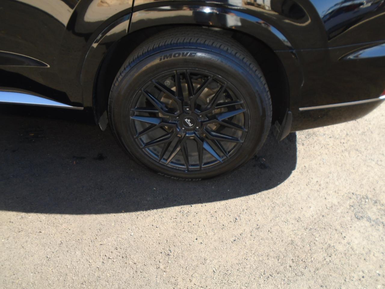 Hyundai Palisade Limited 2020