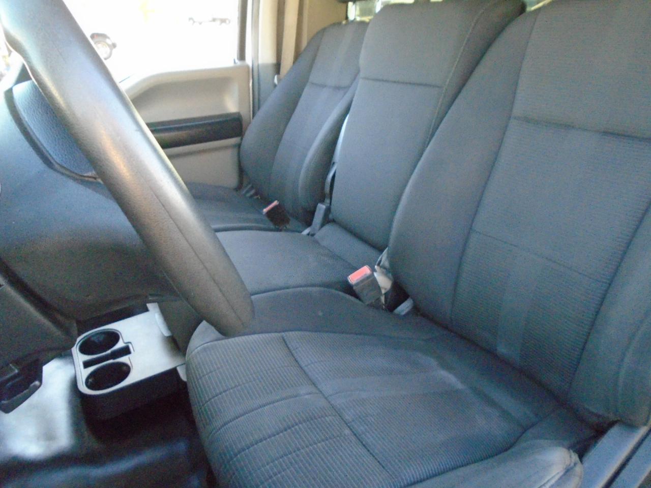 Ford F-150 XL 8-ft. Bed 2WD 2019