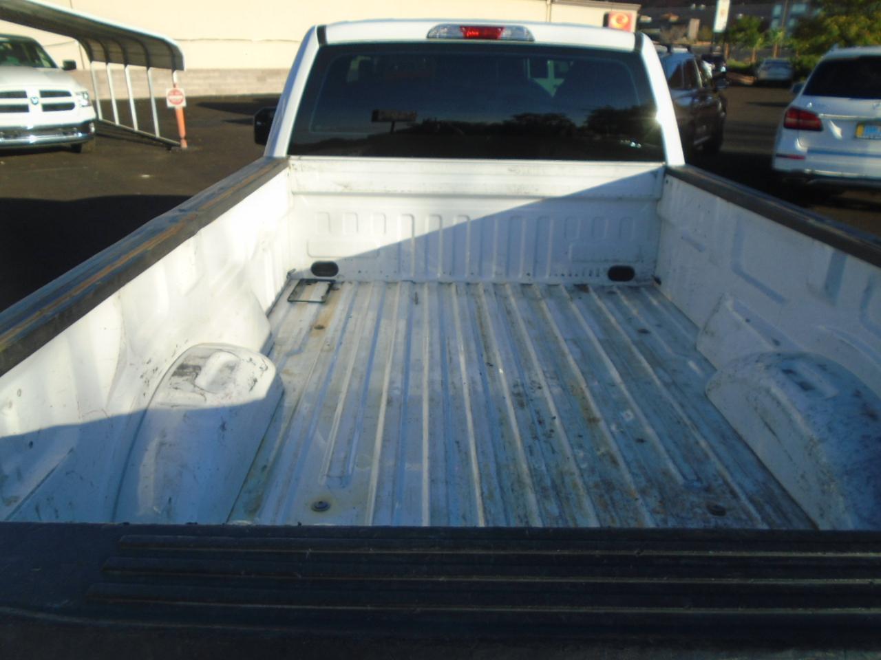 Ford F-150 XL 8-ft. Bed 2WD 2019