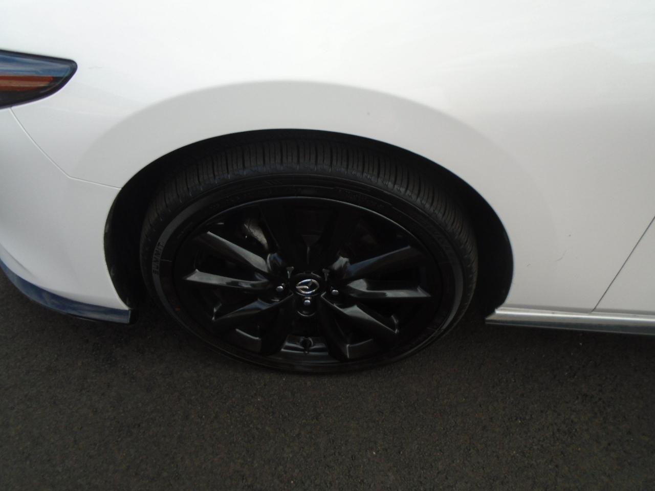 Mazda MAZDA3 Premium Plus Hatchback AWD 2021