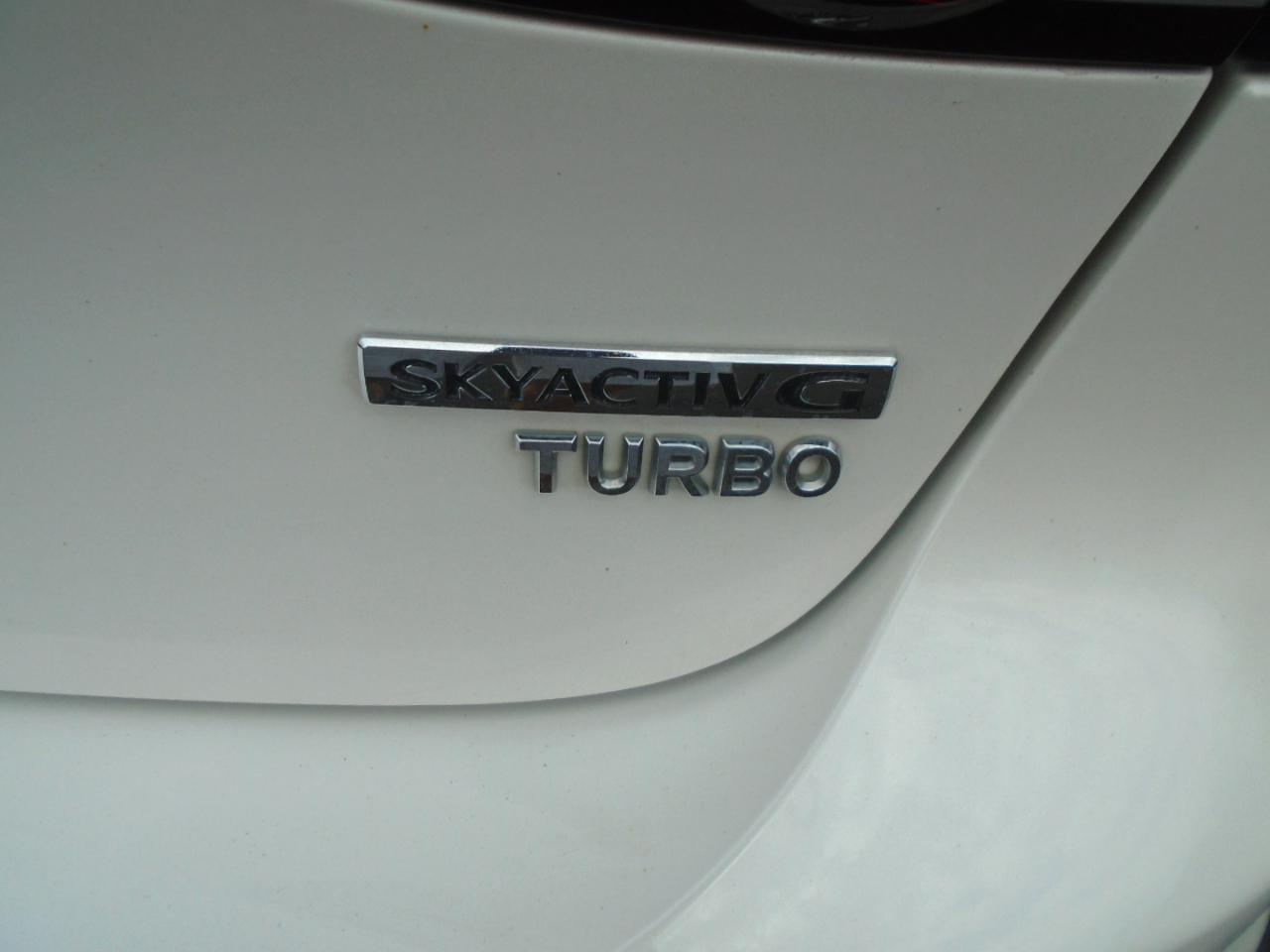 Mazda MAZDA3 Premium Plus Hatchback AWD 2021