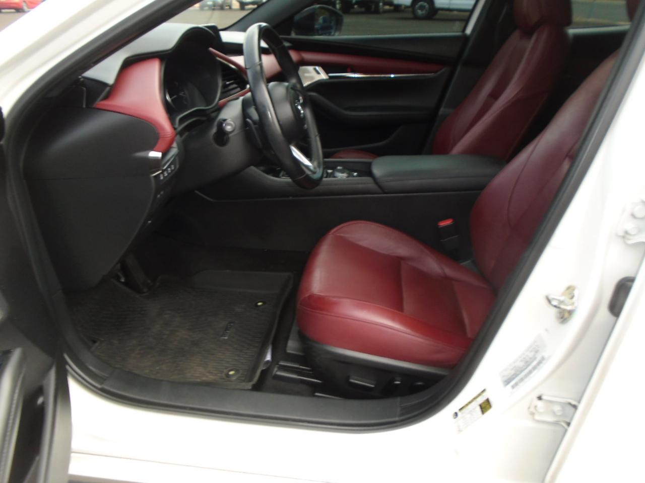 Mazda MAZDA3 Premium Plus Hatchback AWD 2021