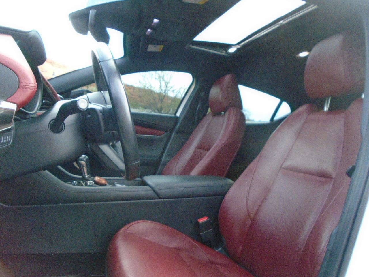 Mazda MAZDA3 Premium Plus Hatchback AWD 2021
