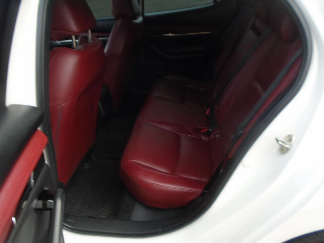Mazda MAZDA3 Premium Plus Hatchback AWD 2021