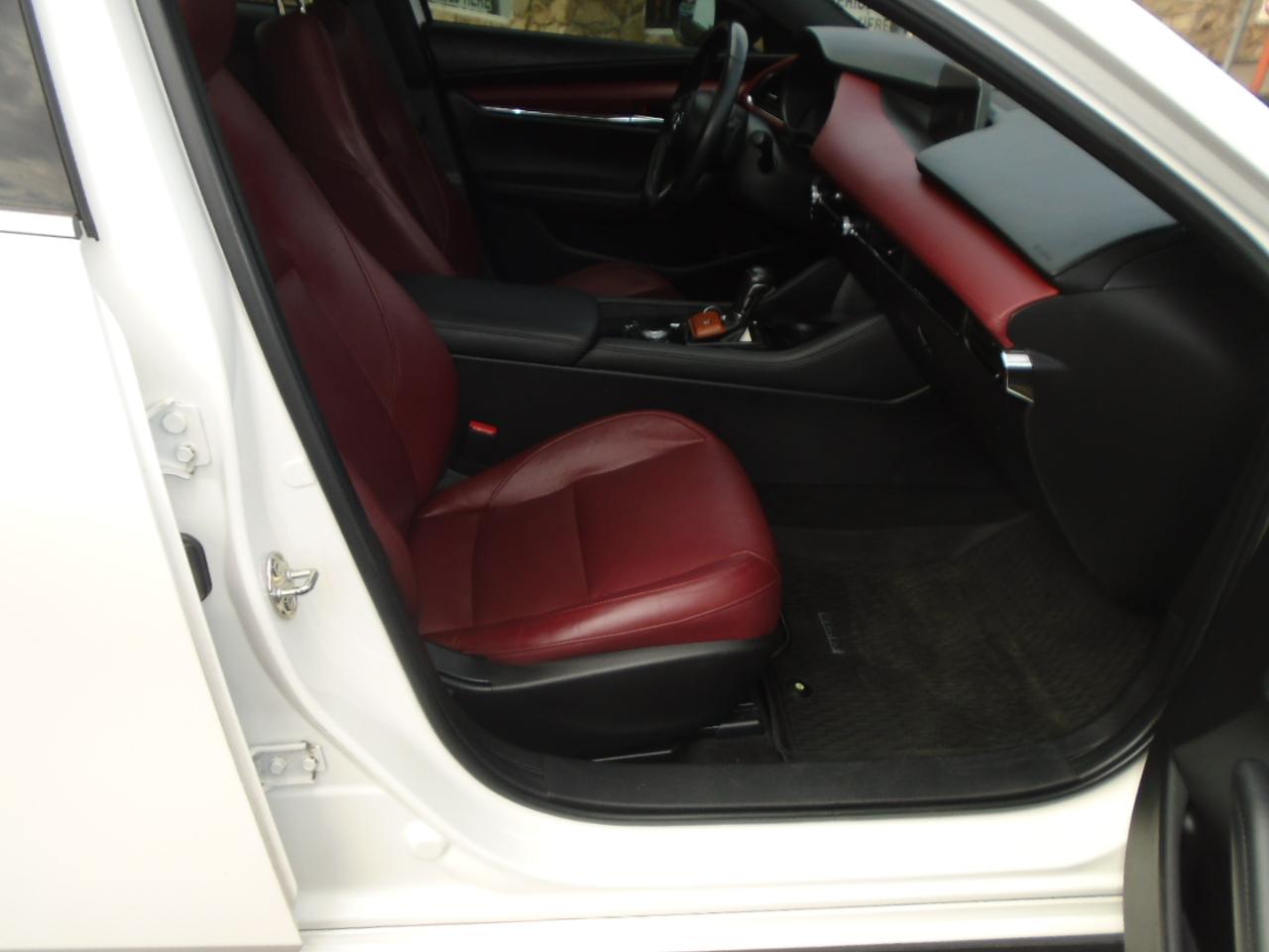 Mazda MAZDA3 Premium Plus Hatchback AWD 2021