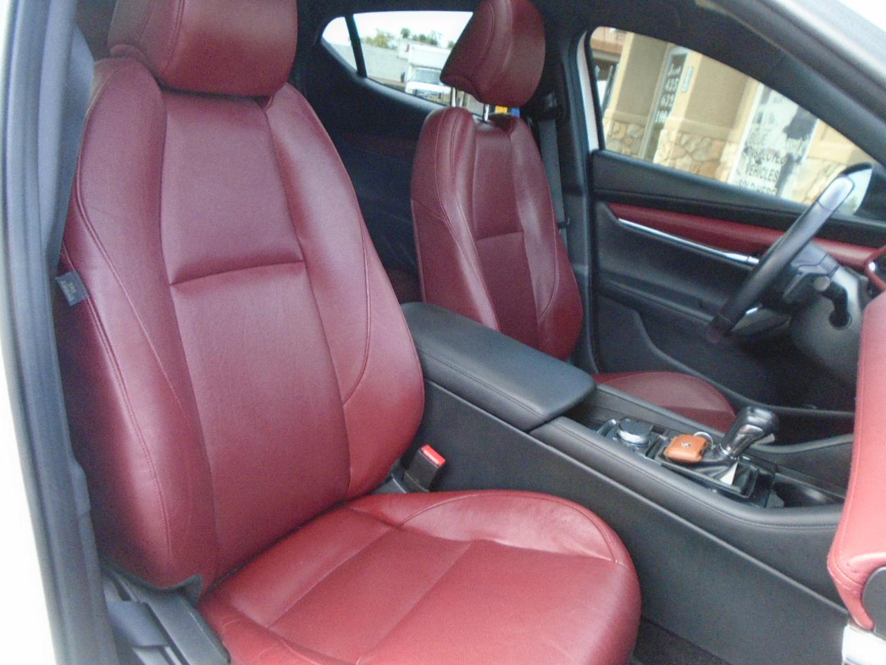 Mazda MAZDA3 Premium Plus Hatchback AWD 2021