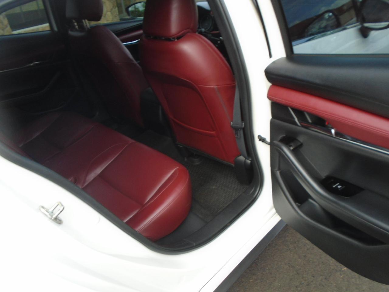 Mazda MAZDA3 Premium Plus Hatchback AWD 2021