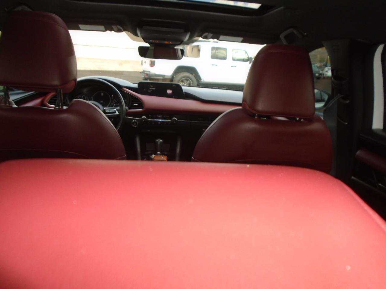 Mazda MAZDA3 Premium Plus Hatchback AWD 2021
