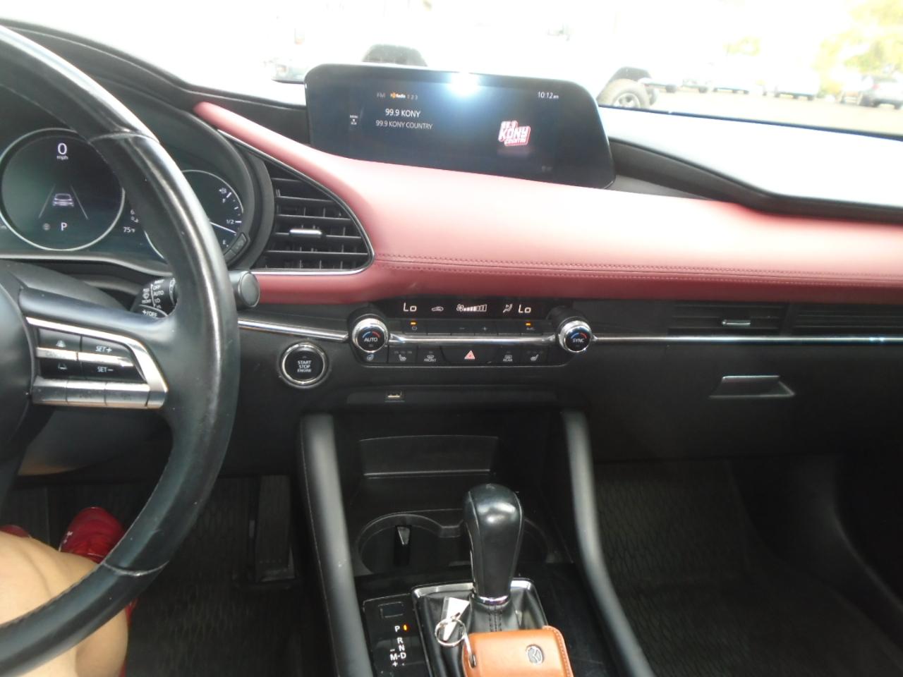Mazda MAZDA3 Premium Plus Hatchback AWD 2021