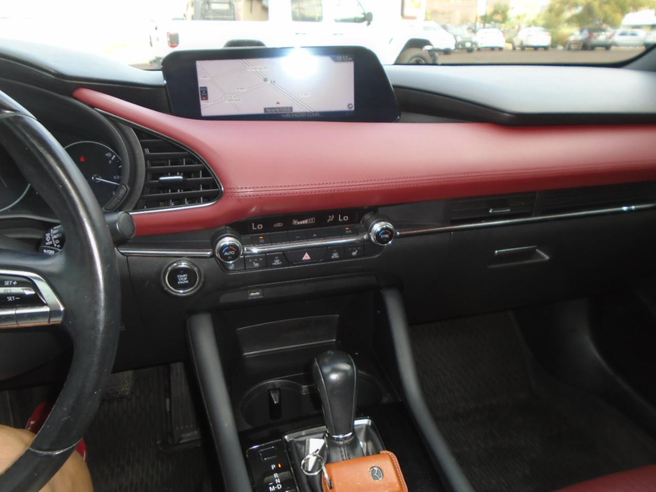 Mazda MAZDA3 Premium Plus Hatchback AWD 2021