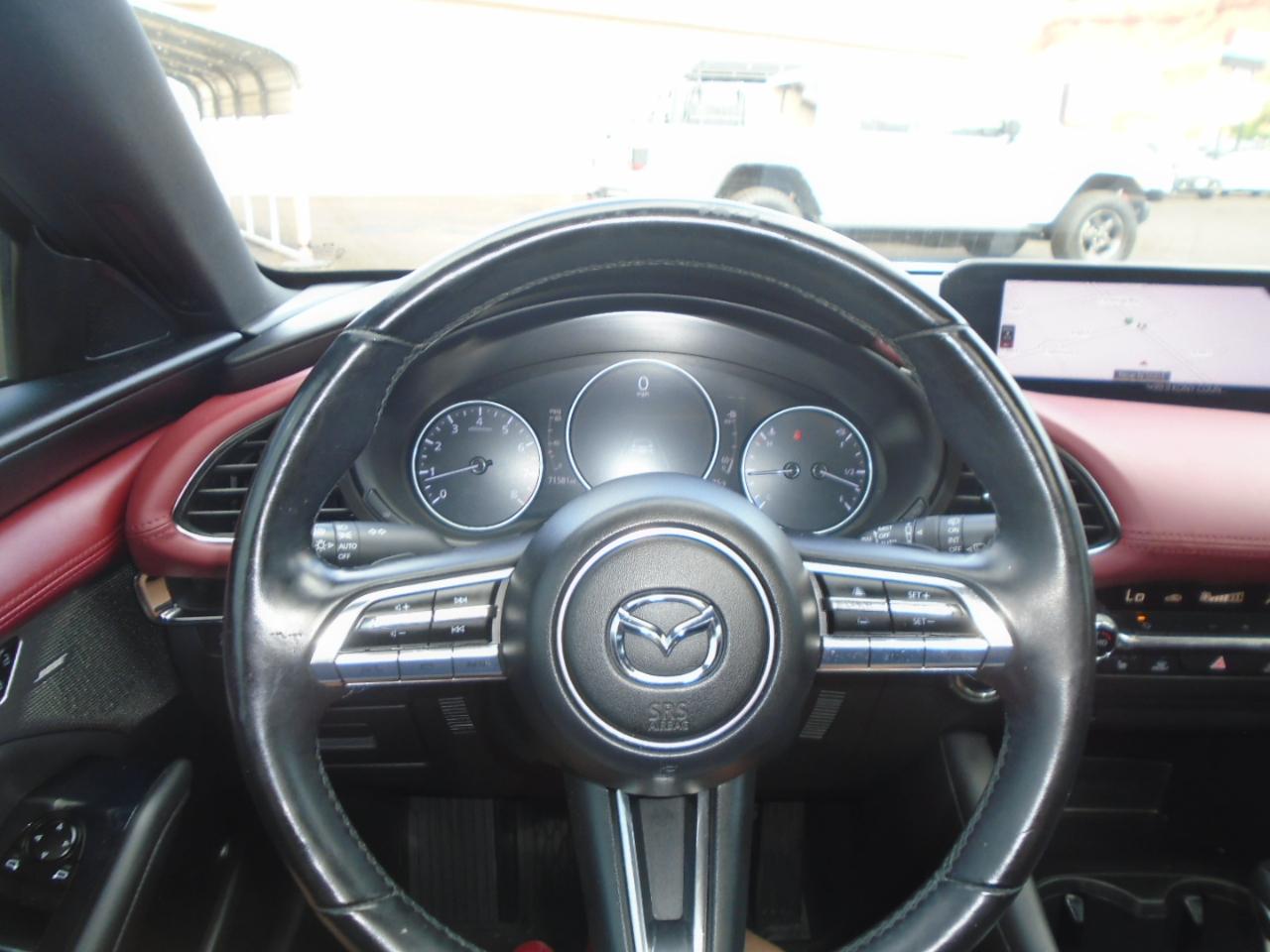 Mazda MAZDA3 Premium Plus Hatchback AWD 2021