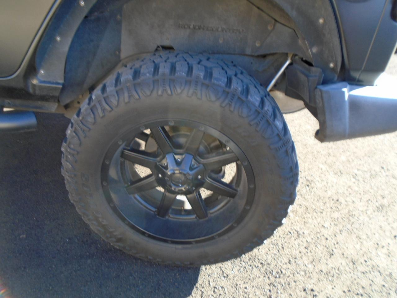 Jeep Wrangler Unlimited Sport 2019