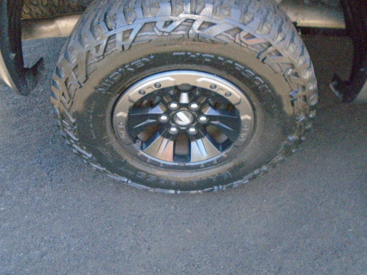 Ford F-150 Raptor SuperCrew 4WD 2018