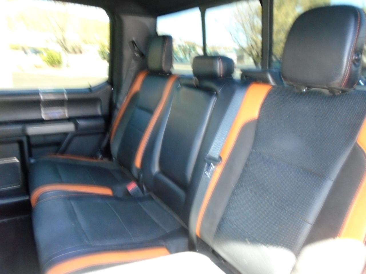 Ford F-150 Raptor SuperCrew 4WD 2018
