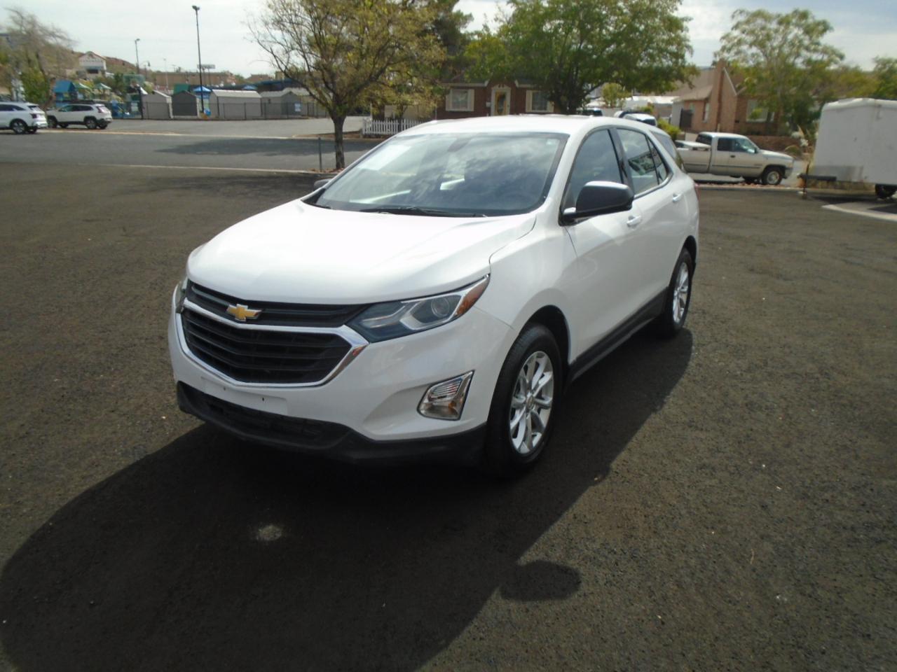 Chevrolet Equinox LS 2WD 2019