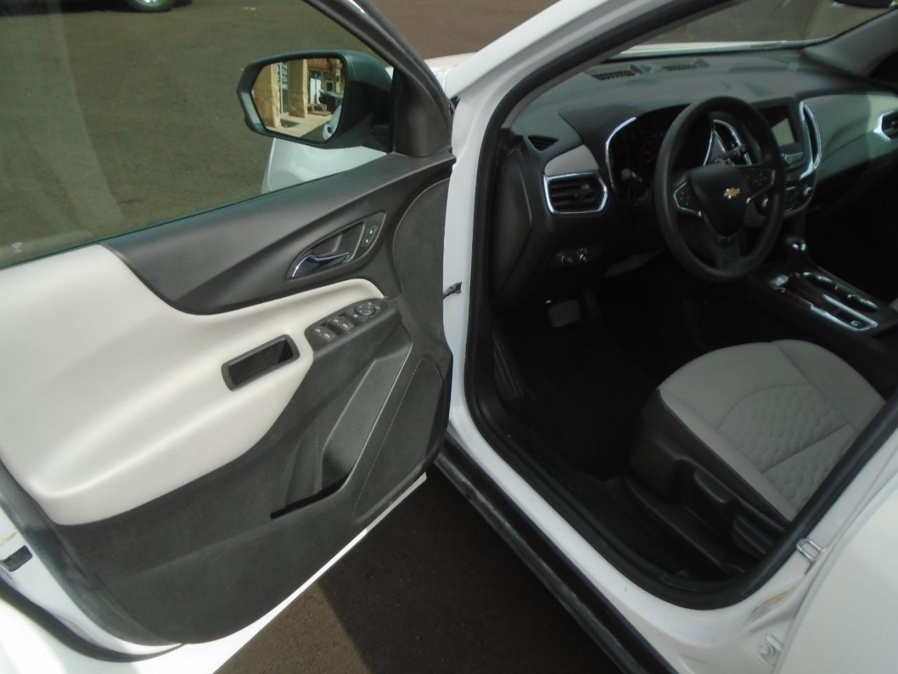 Chevrolet Equinox LS 2WD 2019