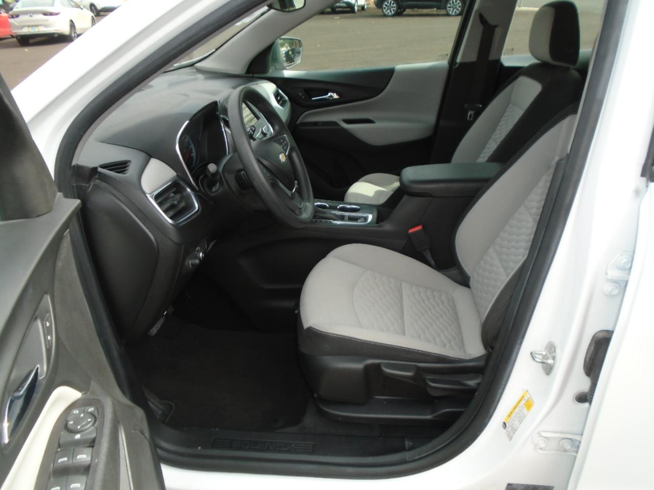 Chevrolet Equinox LS 2WD 2019