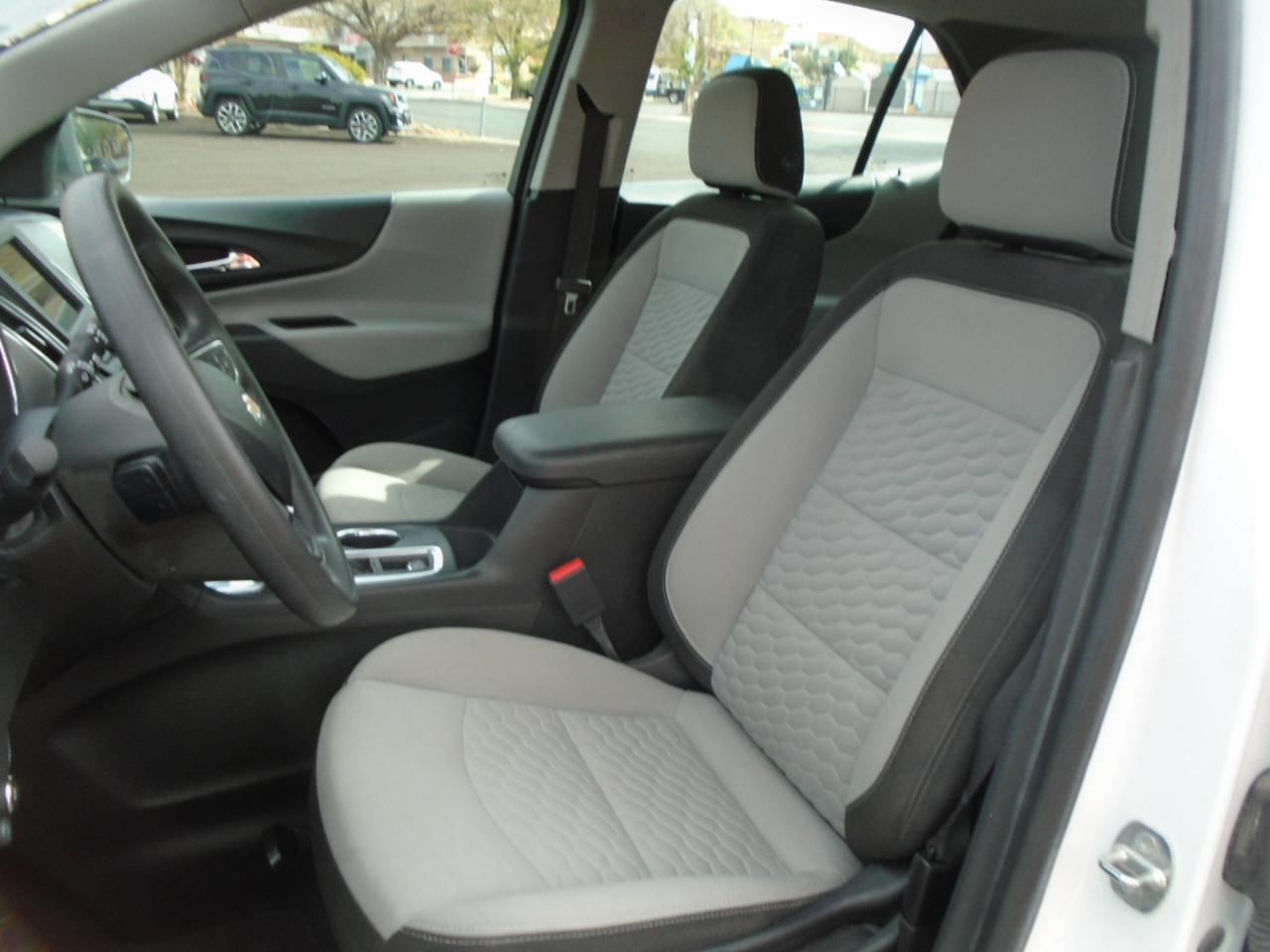 Chevrolet Equinox LS 2WD 2019