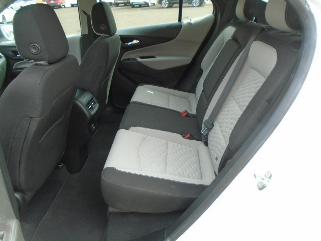 Chevrolet Equinox LS 2WD 2019