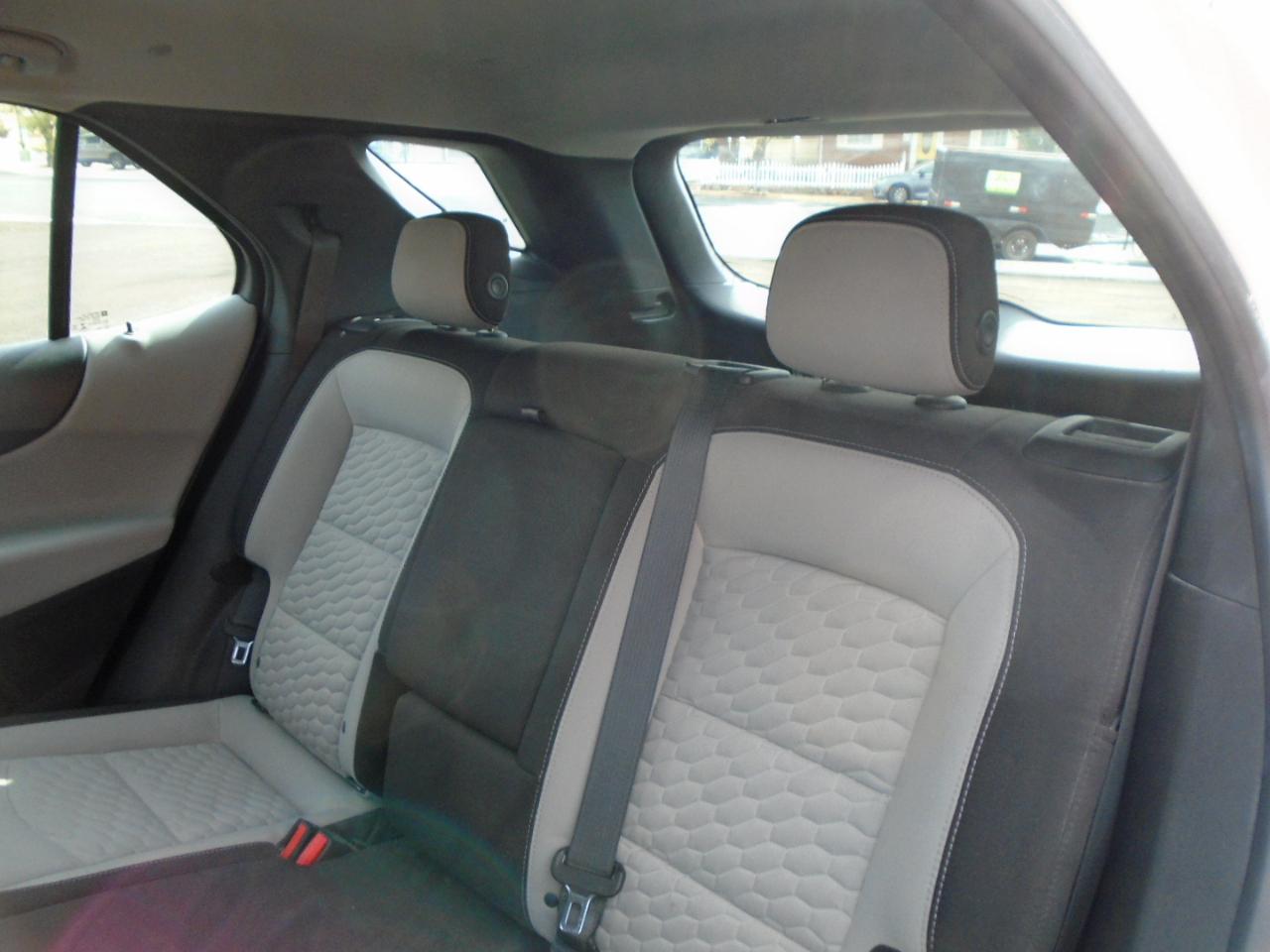Chevrolet Equinox LS 2WD 2019