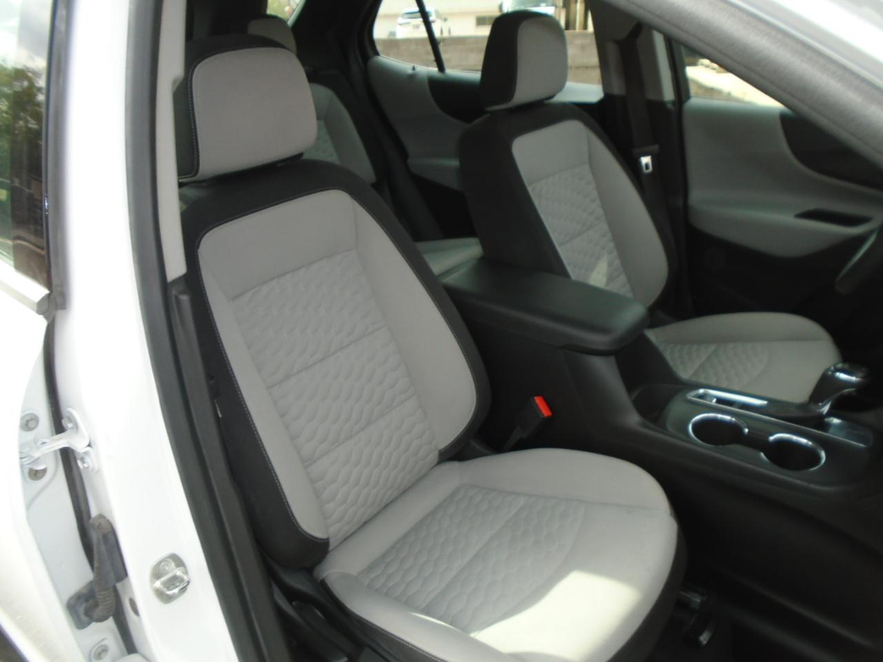 Chevrolet Equinox LS 2WD 2019