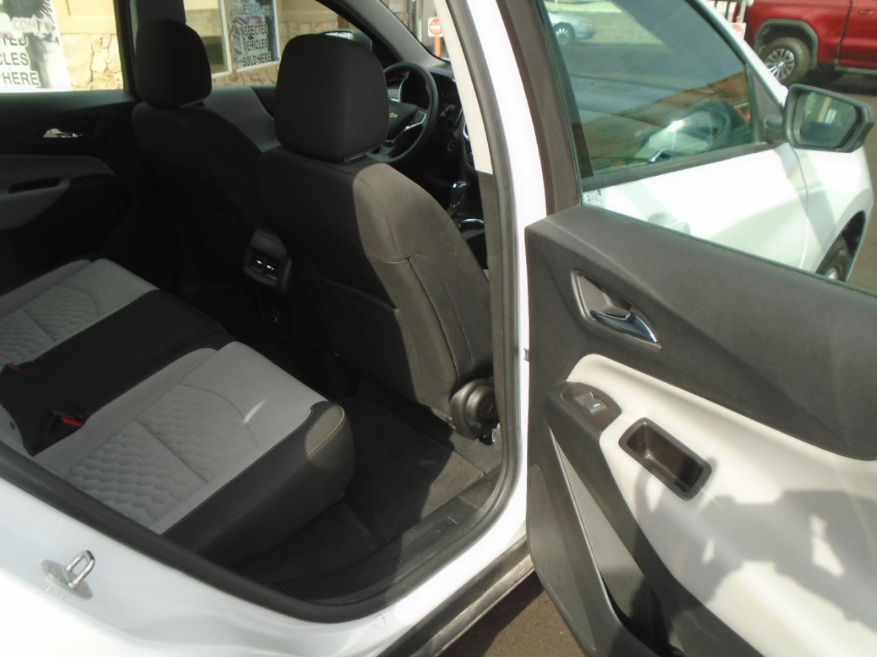Chevrolet Equinox LS 2WD 2019