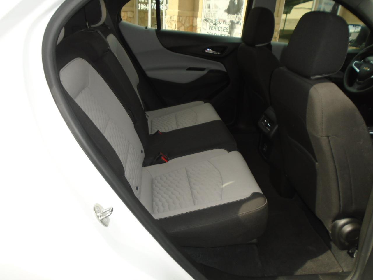 Chevrolet Equinox LS 2WD 2019