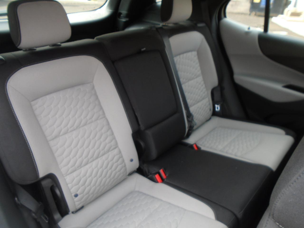 Chevrolet Equinox LS 2WD 2019