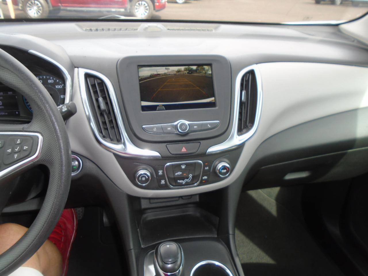 Chevrolet Equinox LS 2WD 2019