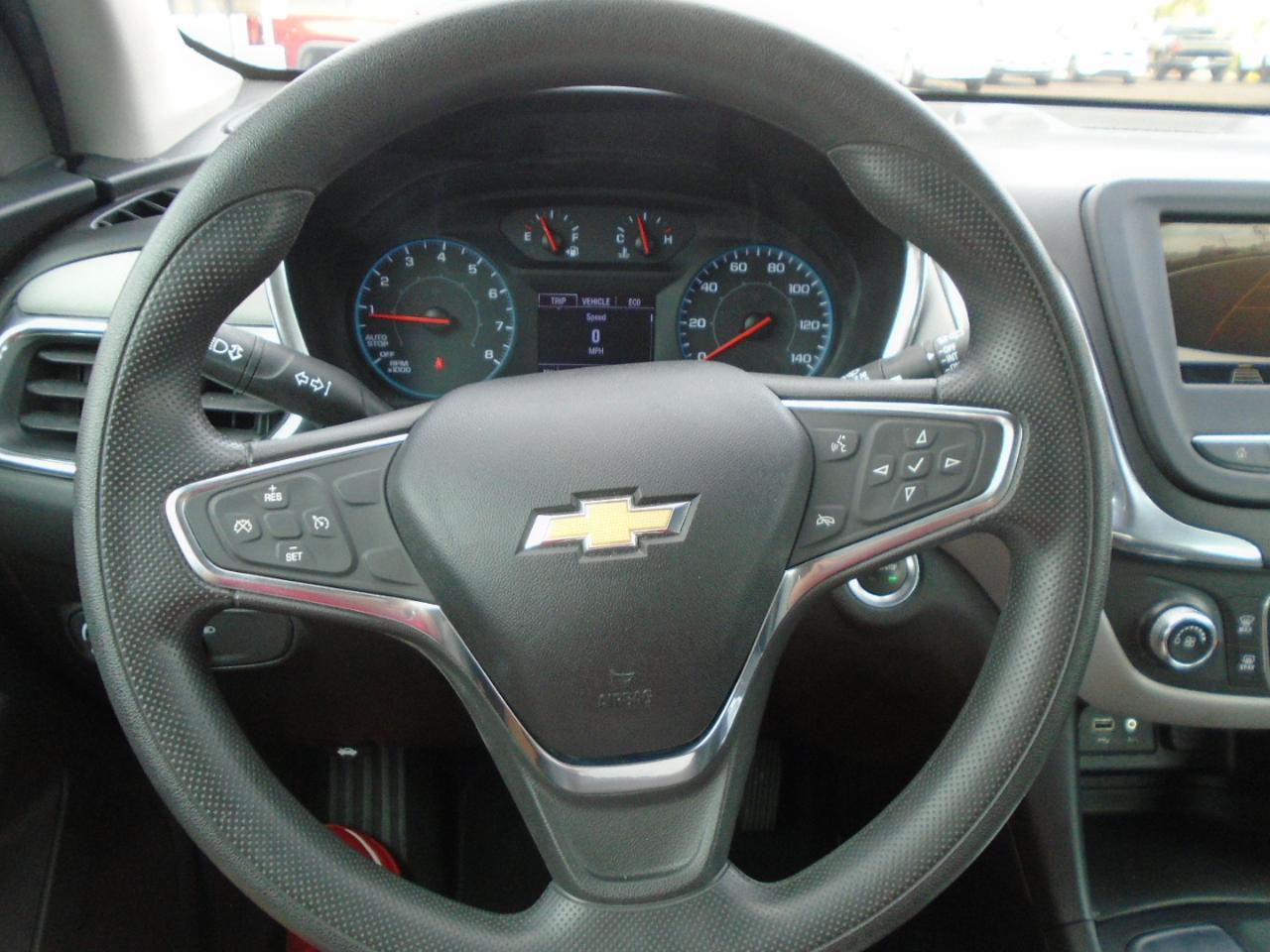 Chevrolet Equinox LS 2WD 2019