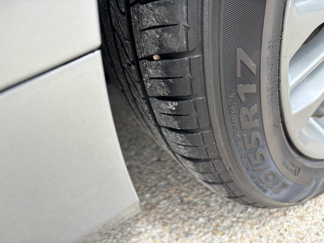 Toyota Camry SE 2015