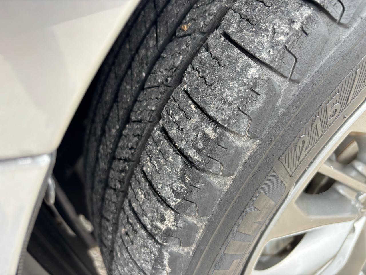 Toyota Camry SE 2015