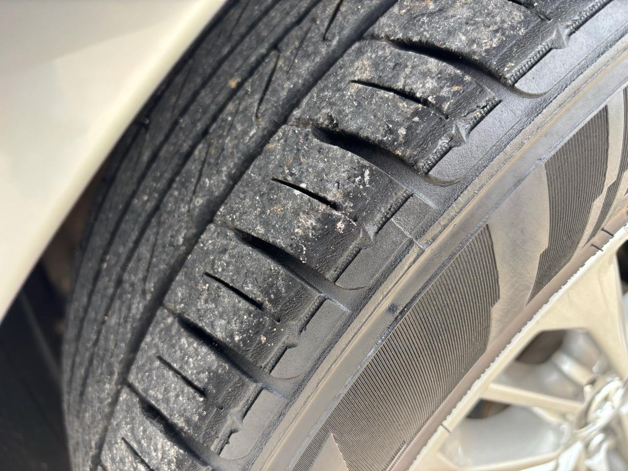 Toyota Camry SE 2015